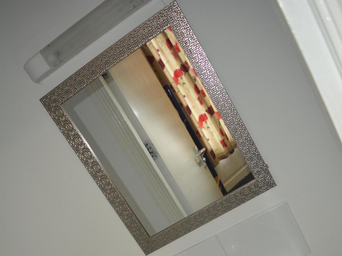Blackpool Central Hotel מראה חיצוני תמונה